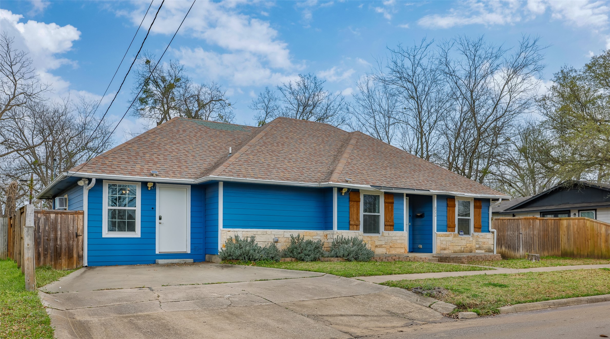 602 N Jordan Street Whitesboro TX 76273