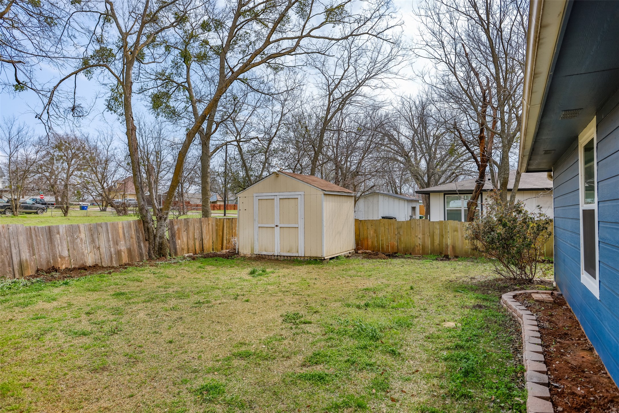 602 N Jordan Street Whitesboro TX 76273