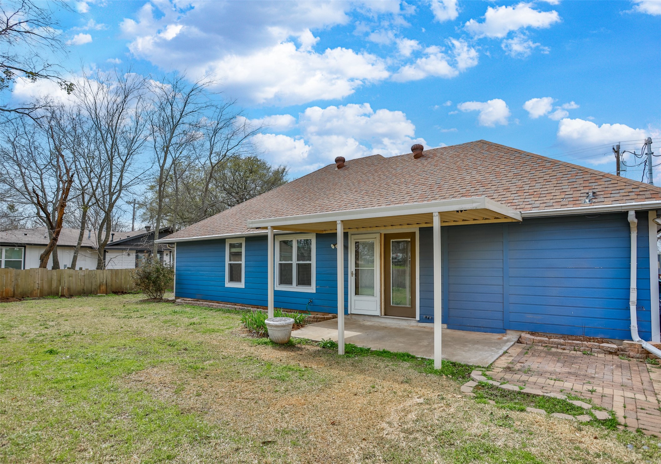 602 N Jordan Street Whitesboro TX 76273
