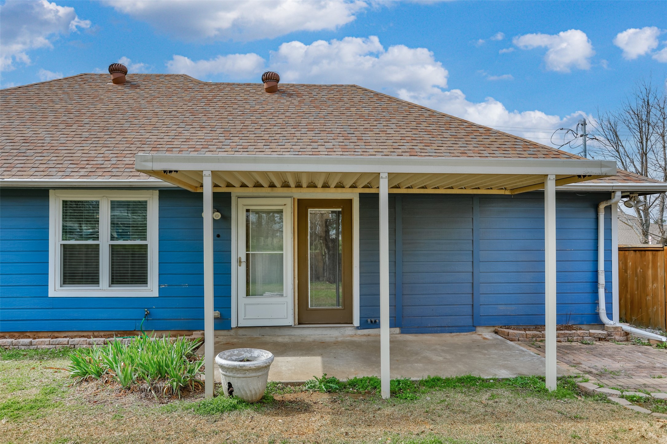 602 N Jordan Street Whitesboro TX 76273