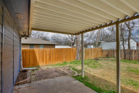 602 N Jordan Street Whitesboro TX 76273