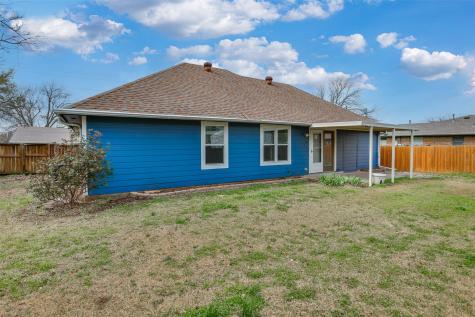 602 N Jordan Street Whitesboro TX 76273
