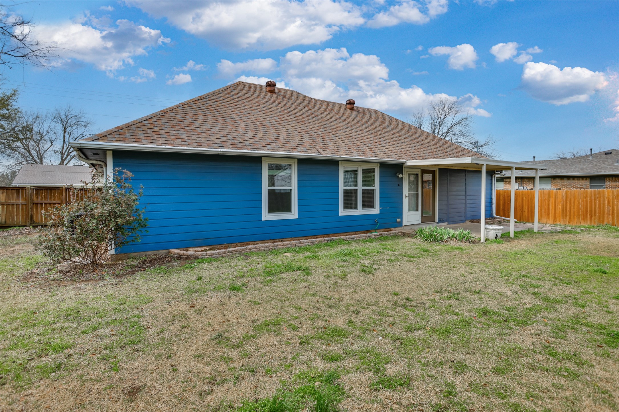 602 N Jordan Street Whitesboro TX 76273