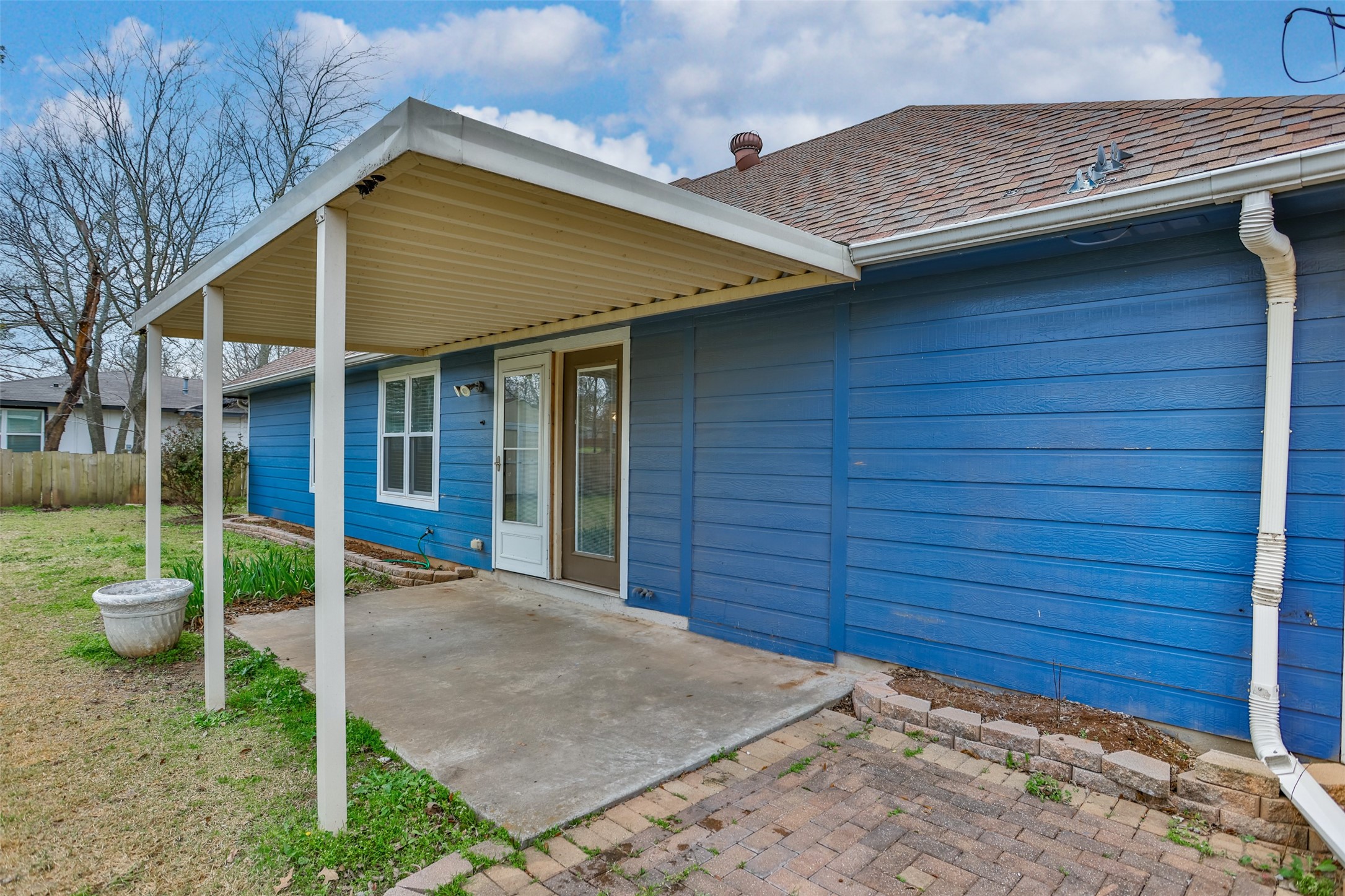 602 N Jordan Street Whitesboro TX 76273