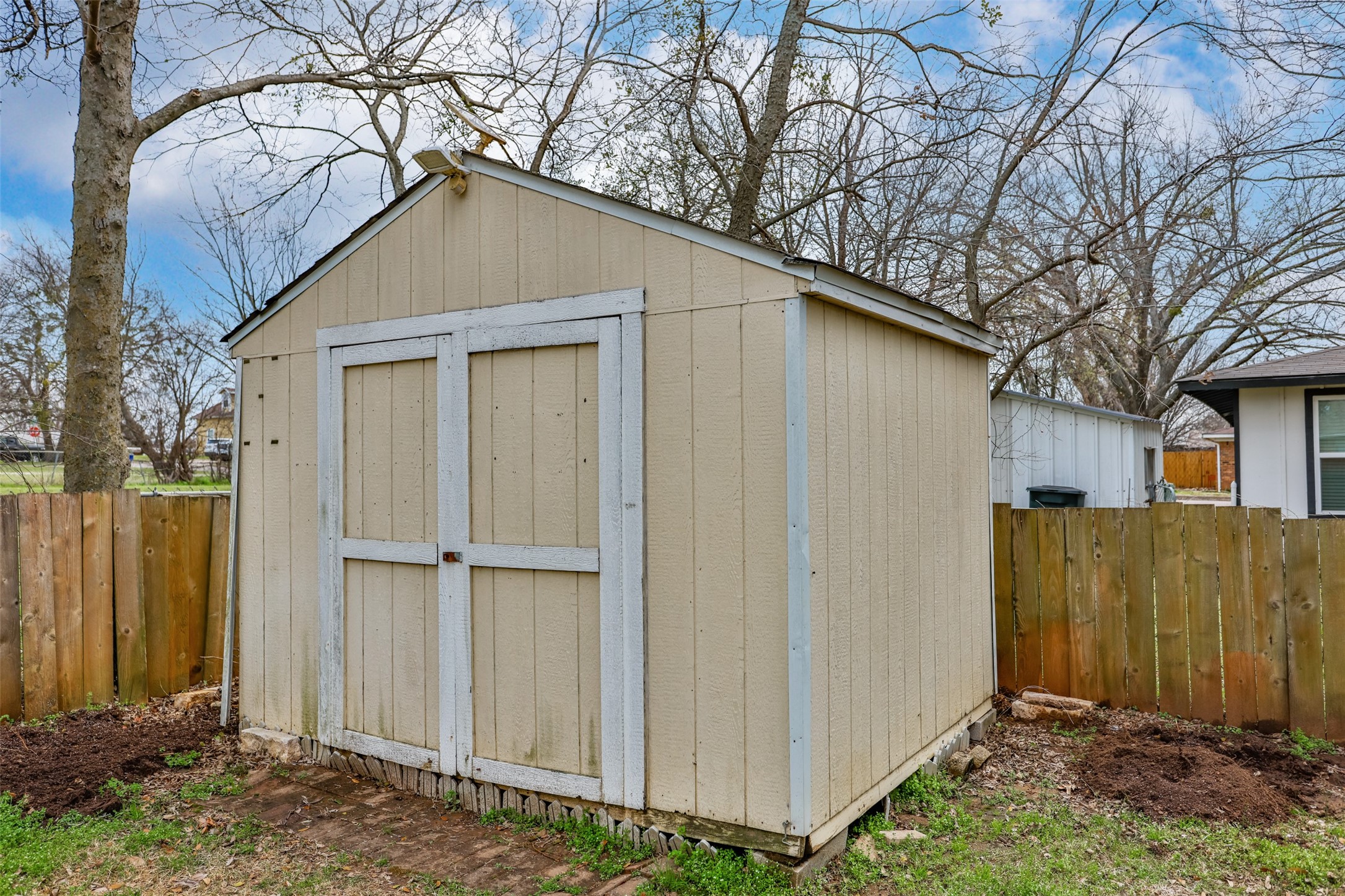 602 N Jordan Street Whitesboro TX 76273