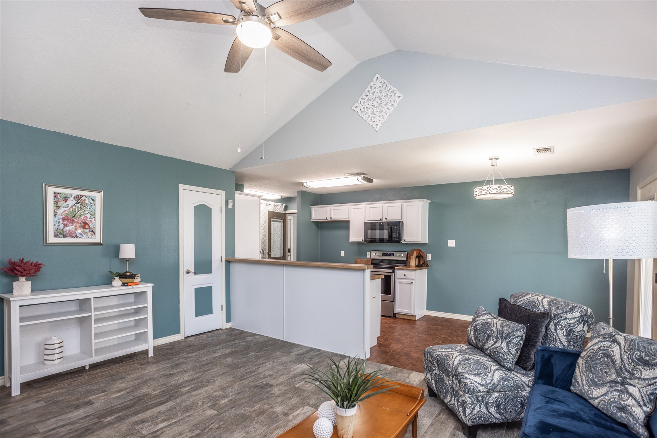 602 N Jordan Street Whitesboro TX 76273