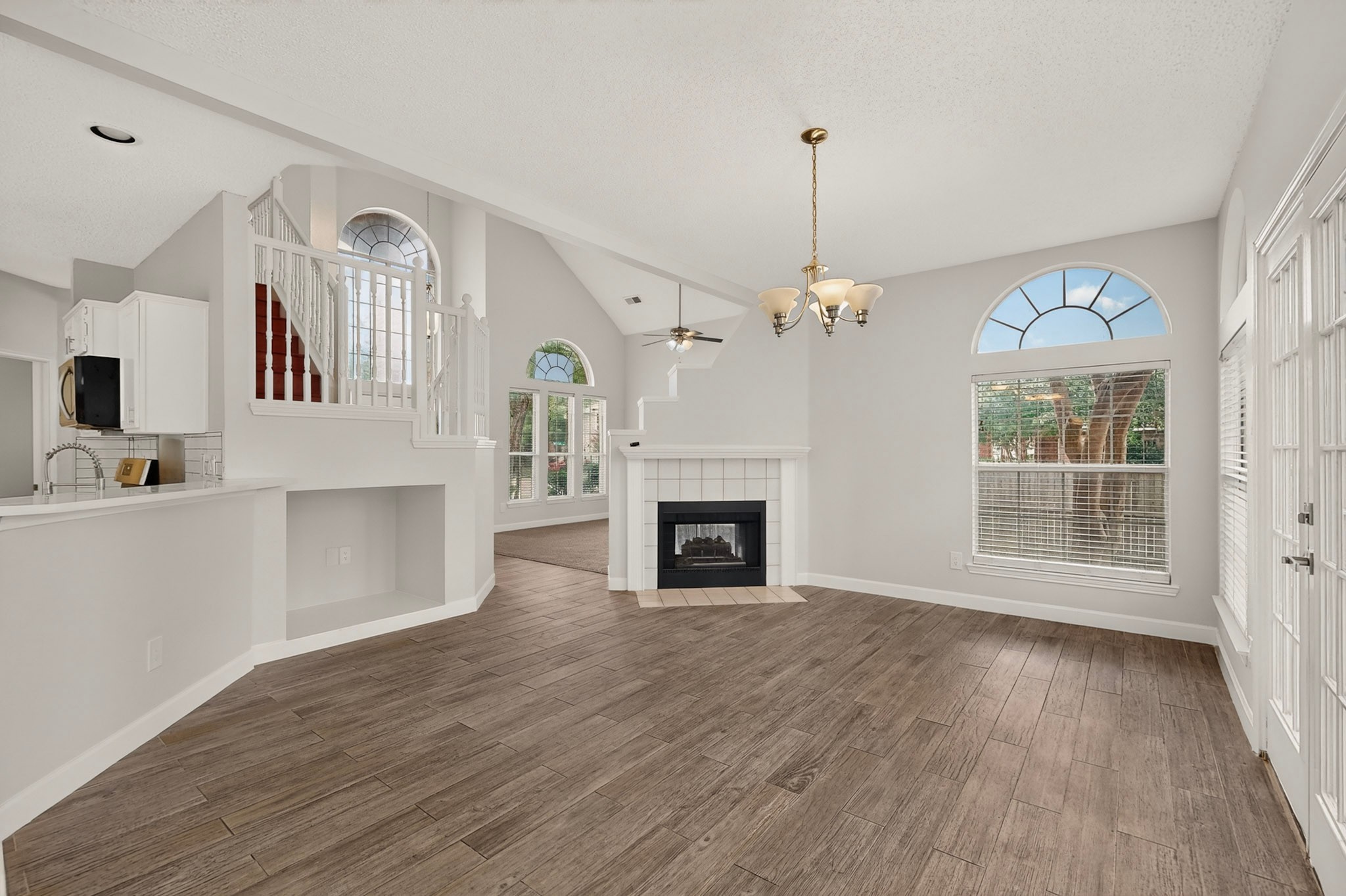 4118 Wynford Drive Garland TX 75043