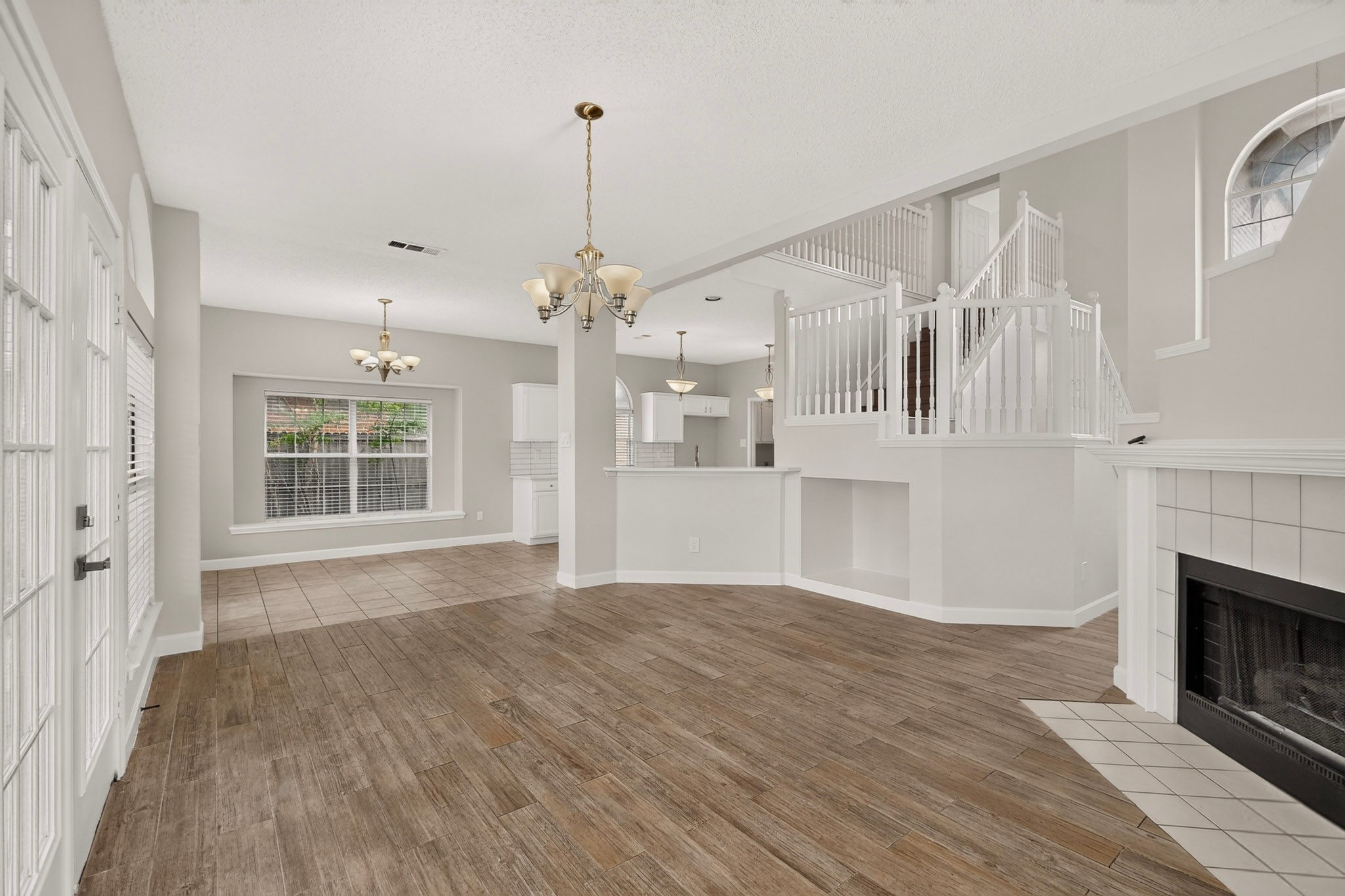 4118 Wynford Drive Garland TX 75043