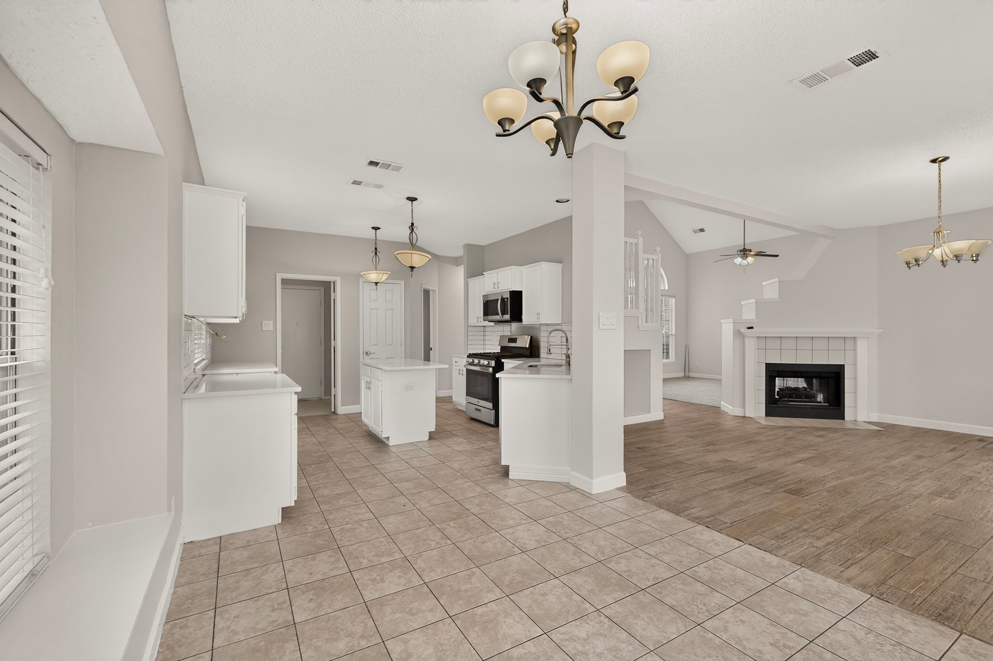 4118 Wynford Drive Garland TX 75043