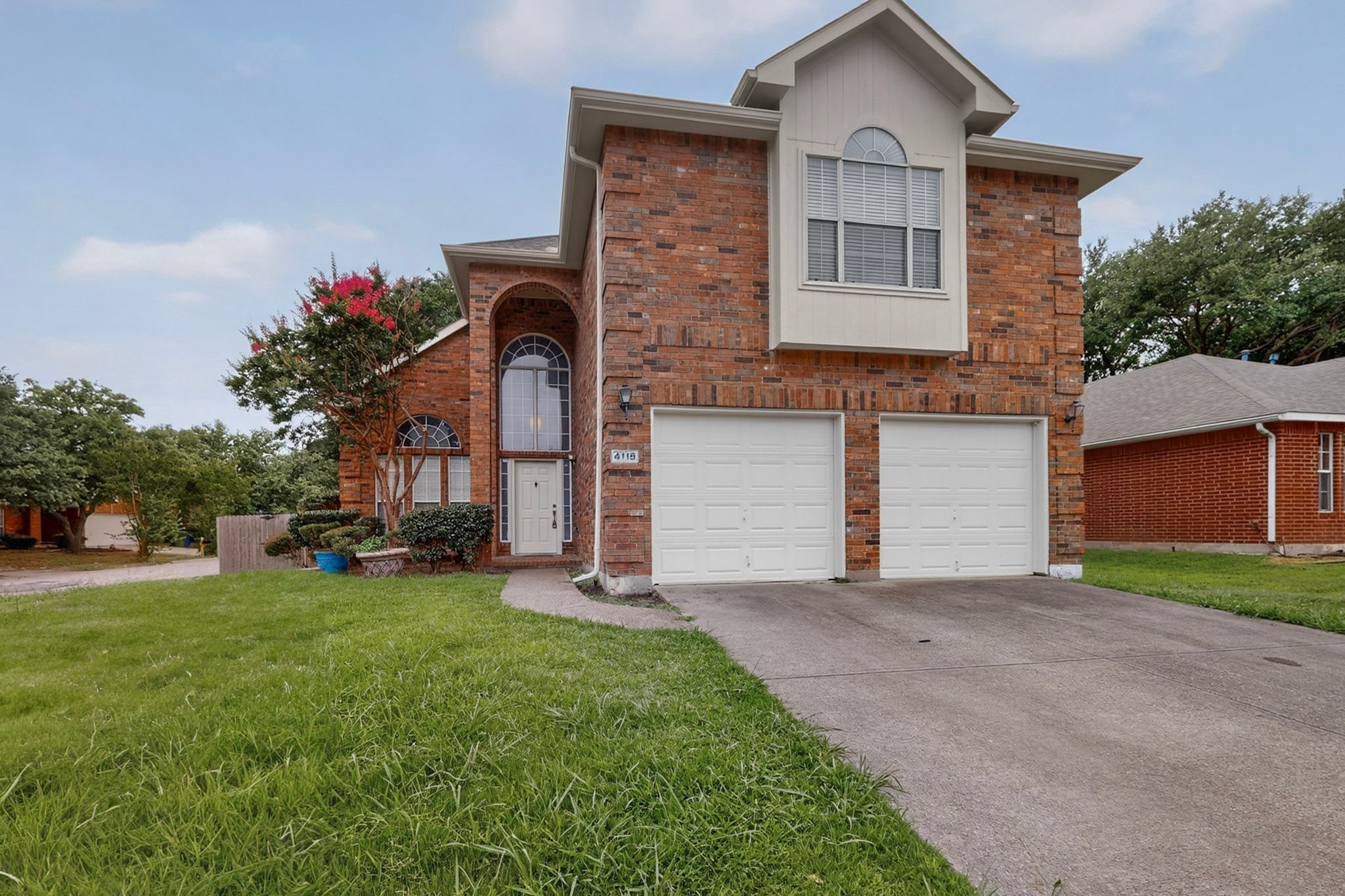4118 Wynford Drive Garland TX 75043