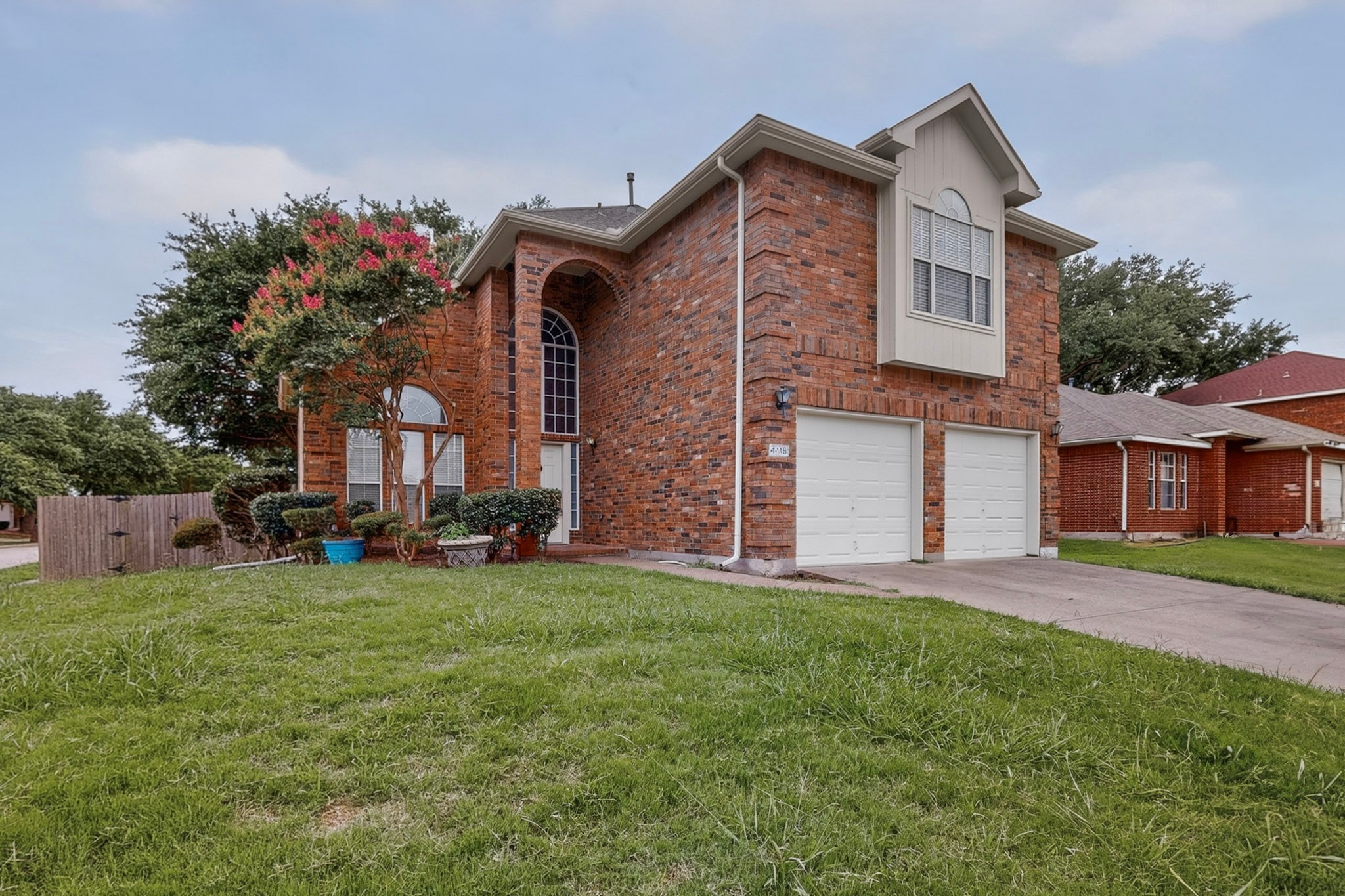 4118 Wynford Drive Garland TX 75043