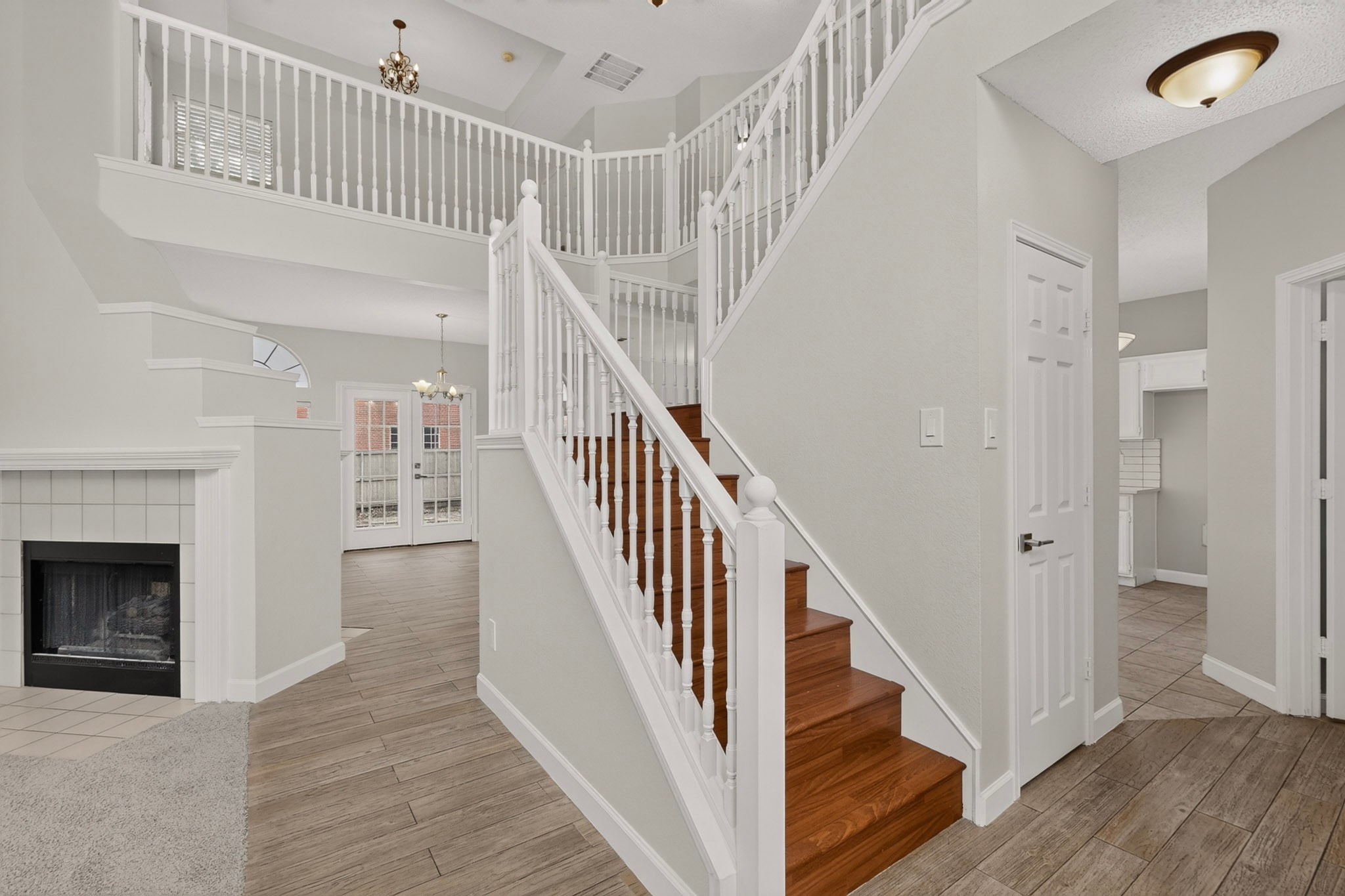 4118 Wynford Drive Garland TX 75043