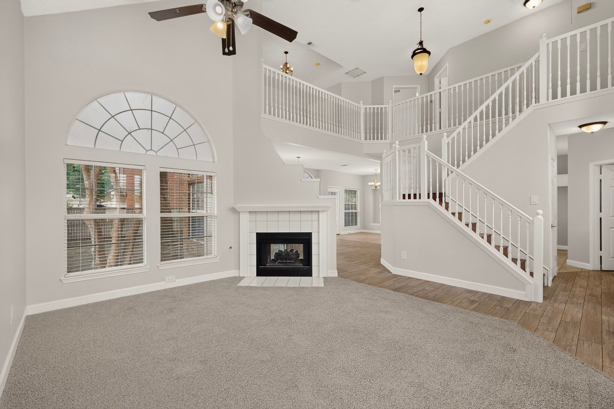4118 Wynford Drive Garland TX 75043