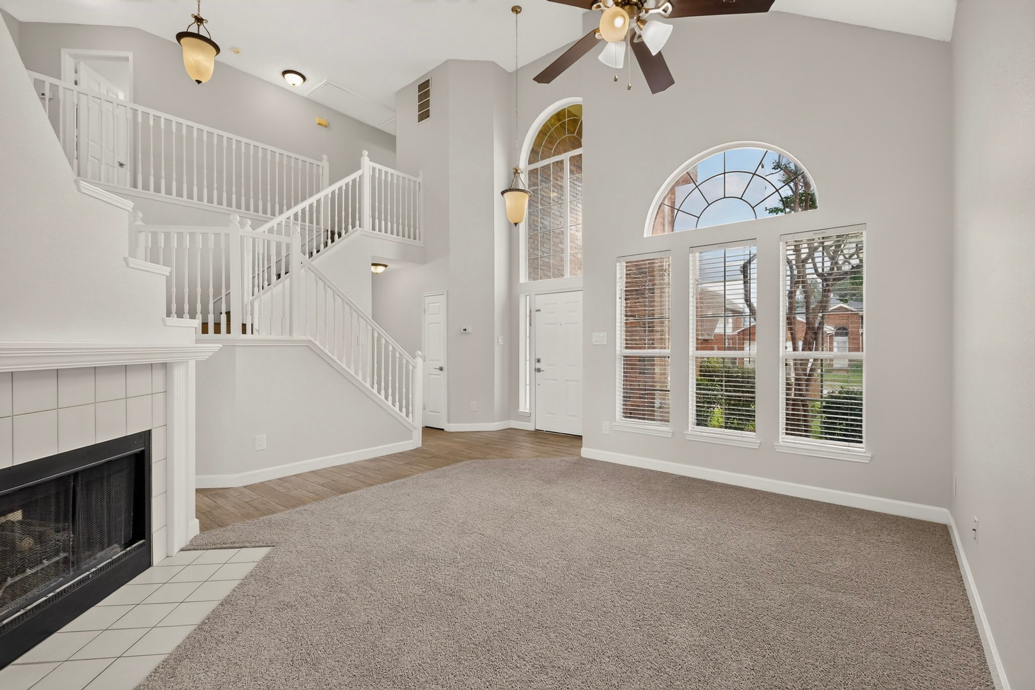 4118 Wynford Drive Garland TX 75043