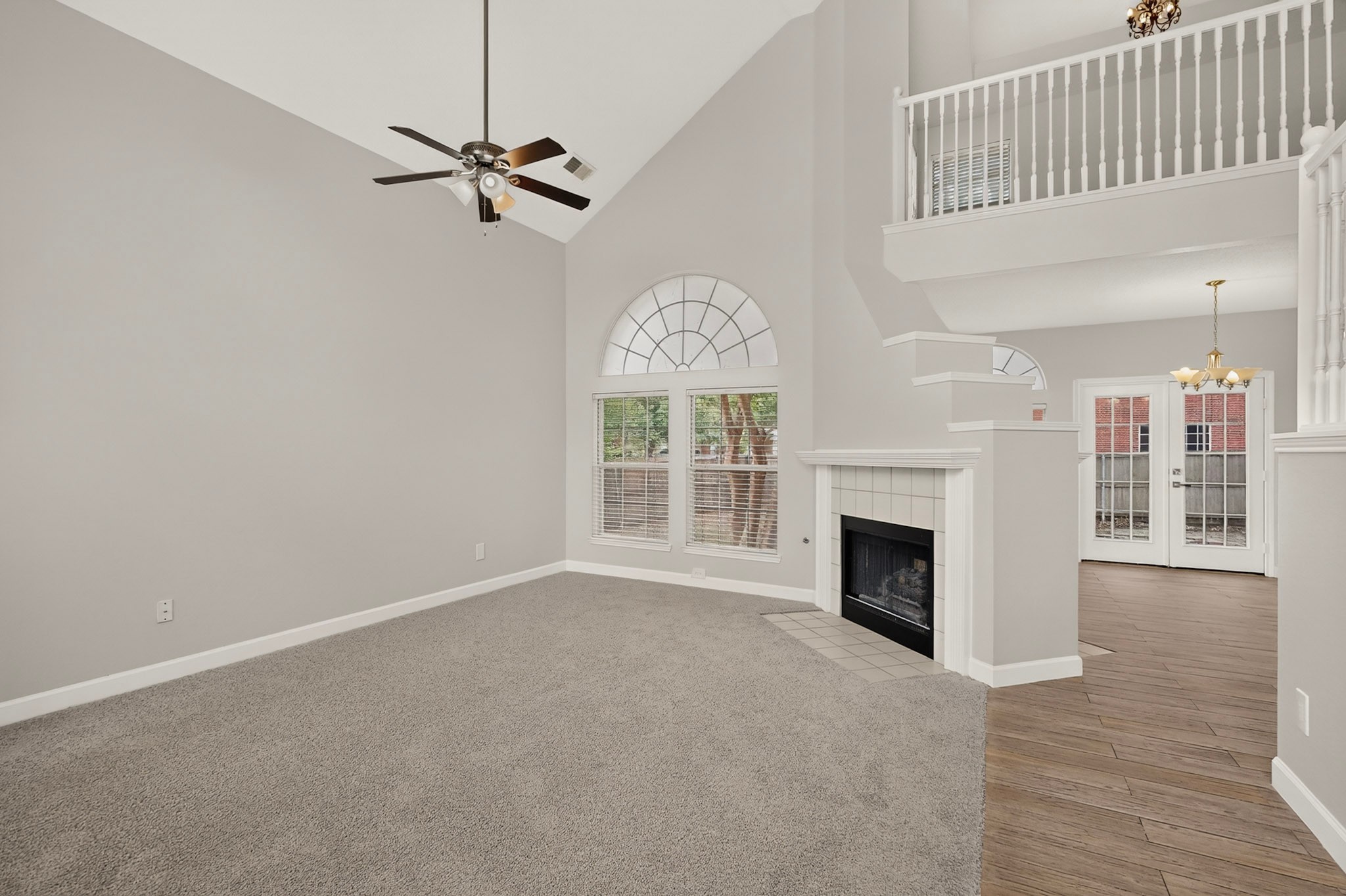 4118 Wynford Drive Garland TX 75043