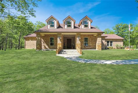 234 Homestead Court Royse City TX 75189
