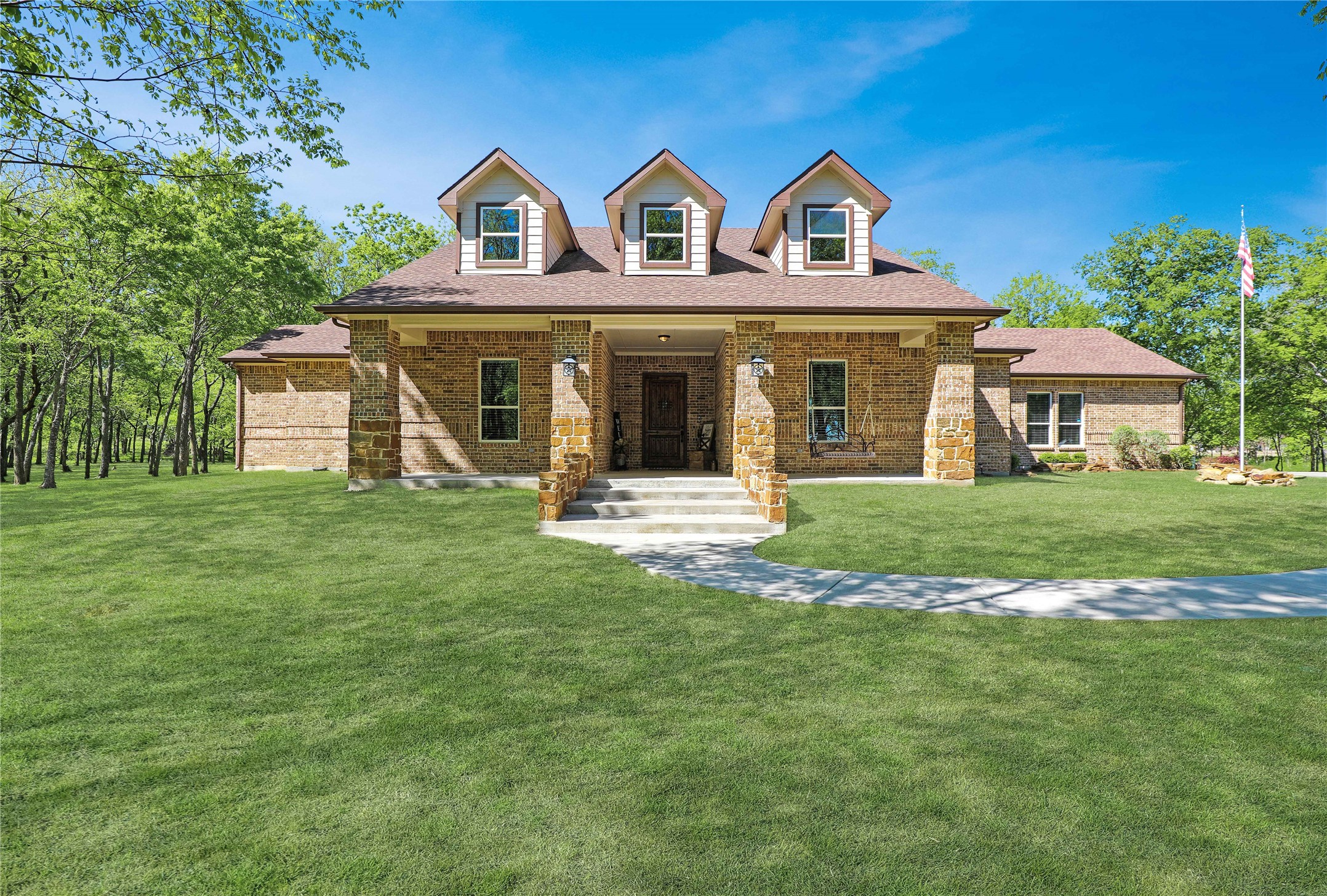 234 Homestead Court Royse City TX 75189
