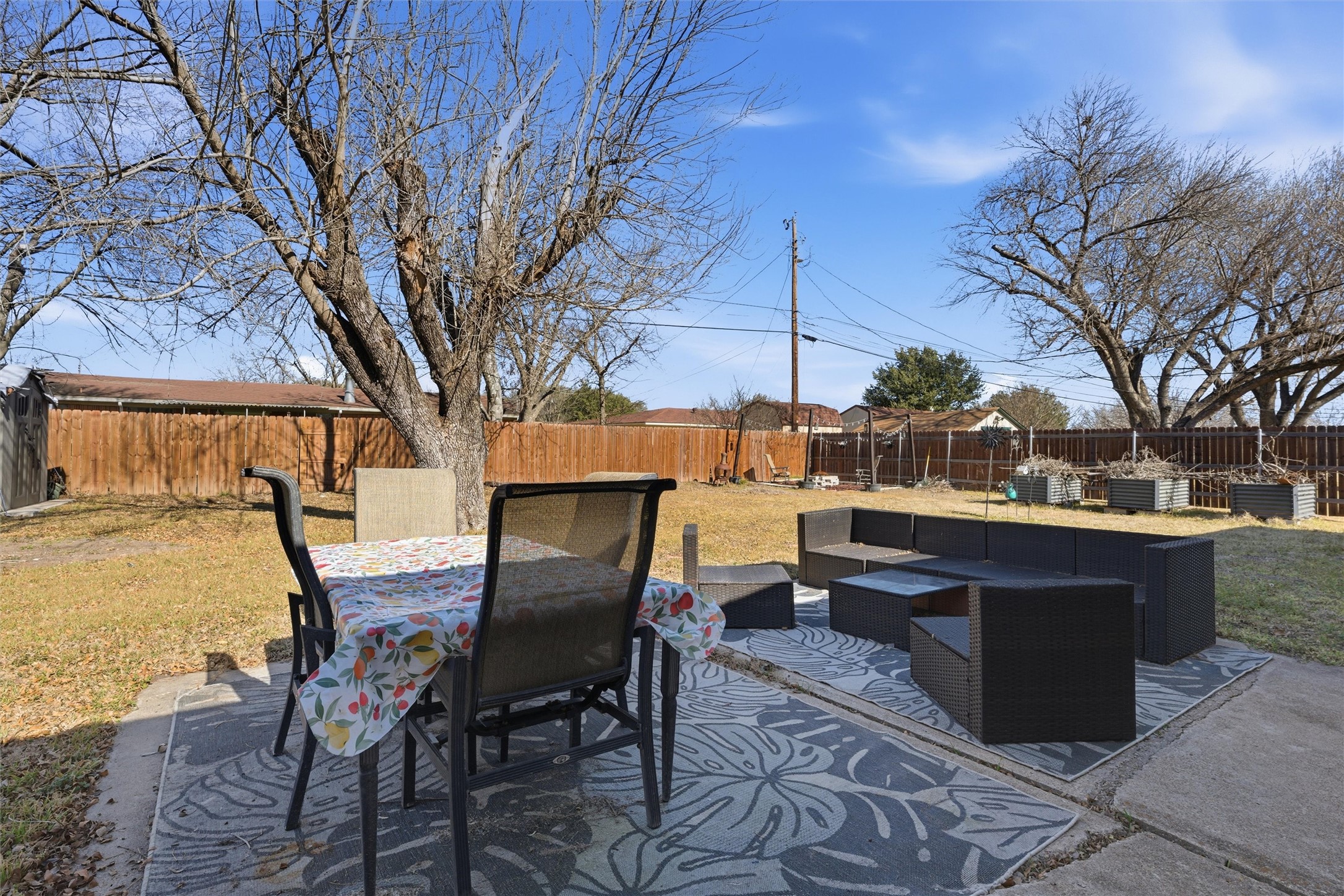 905 W Elizabeth Drive Robinson TX 76706