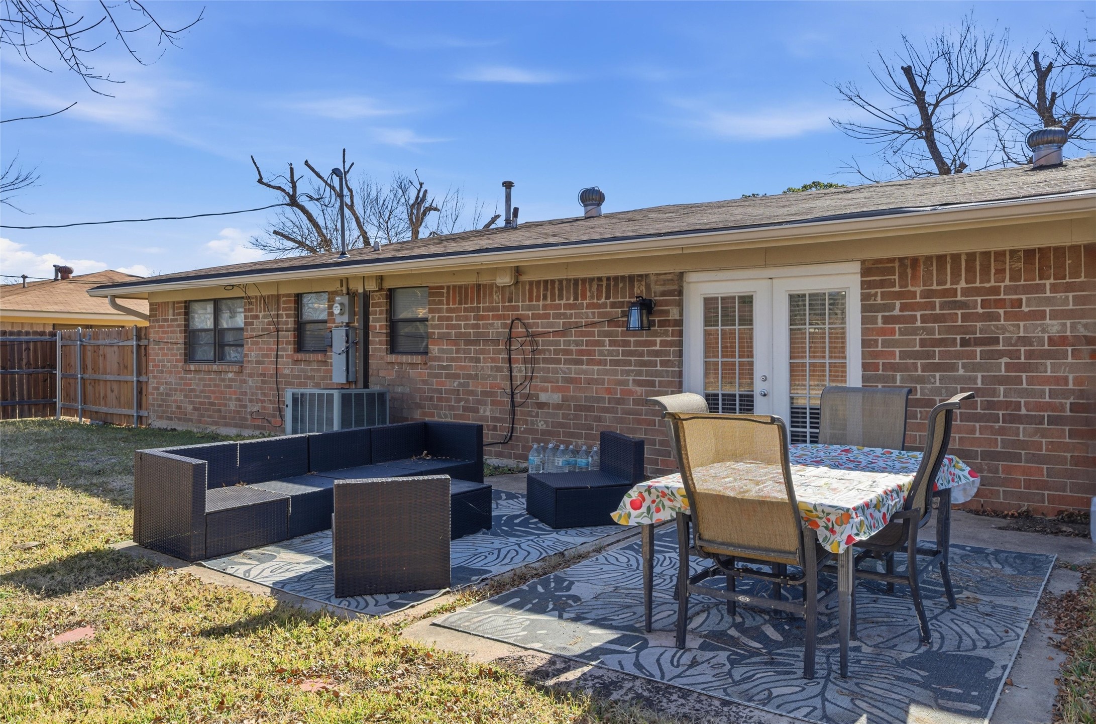 905 W Elizabeth Drive Robinson TX 76706