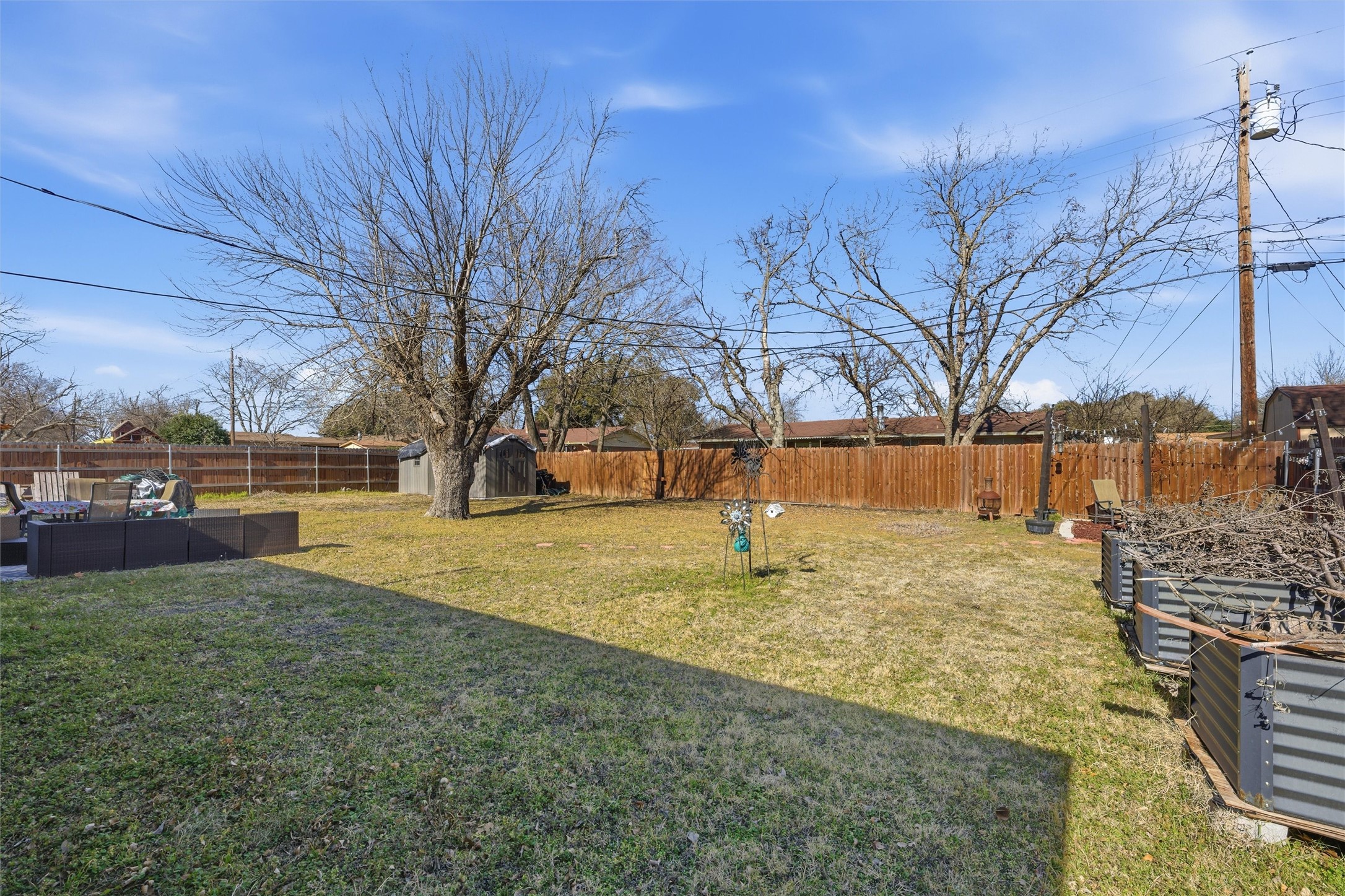 905 W Elizabeth Drive Robinson TX 76706