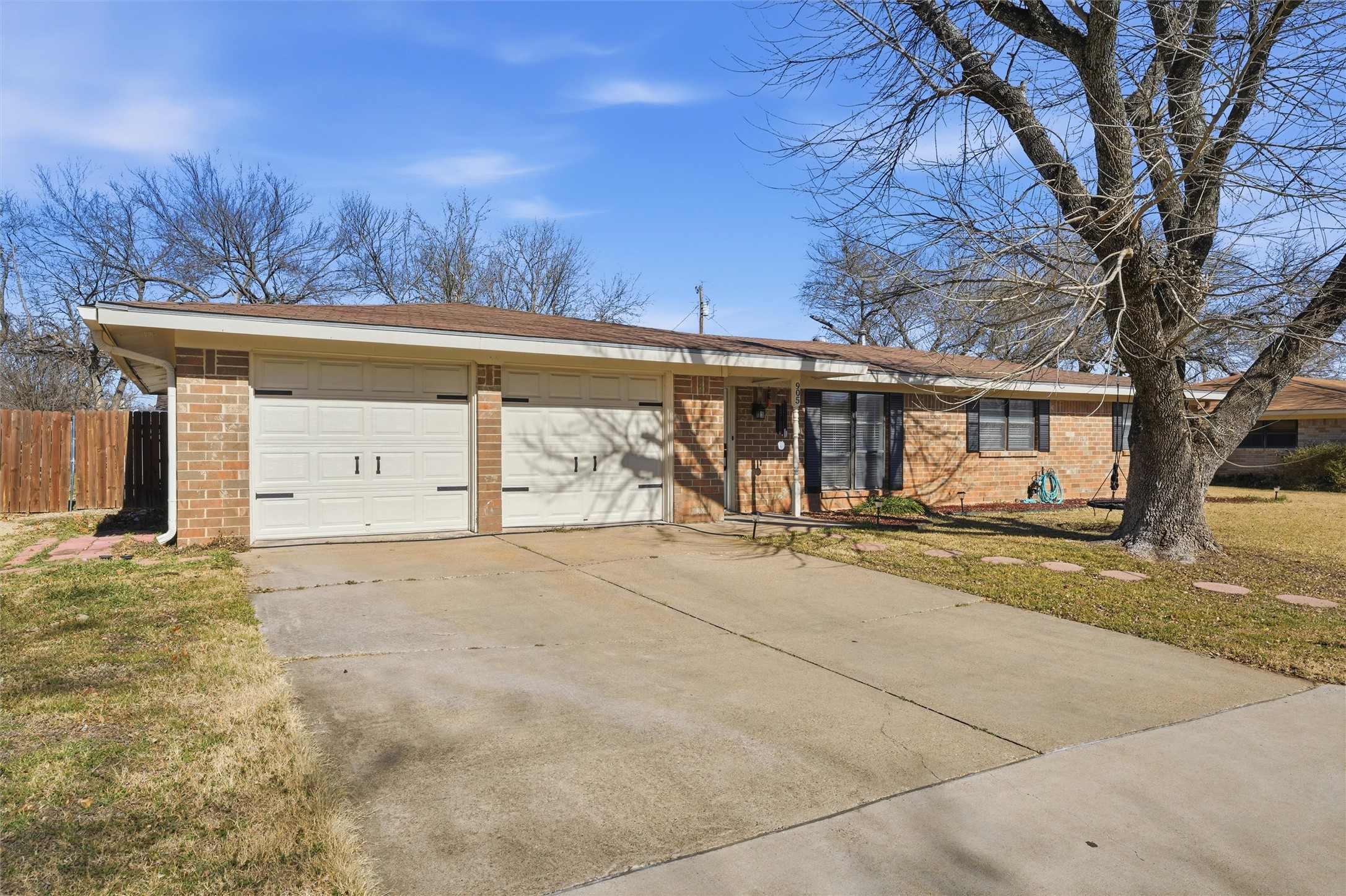 905 W Elizabeth Drive Robinson TX 76706