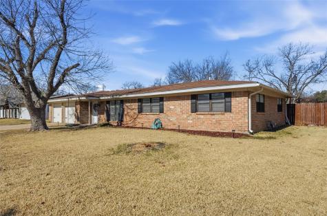 905 W Elizabeth Drive Robinson TX 76706