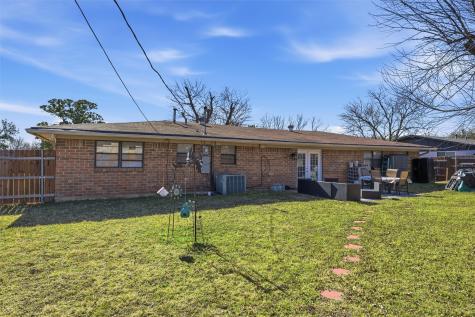 905 W Elizabeth Drive Robinson TX 76706
