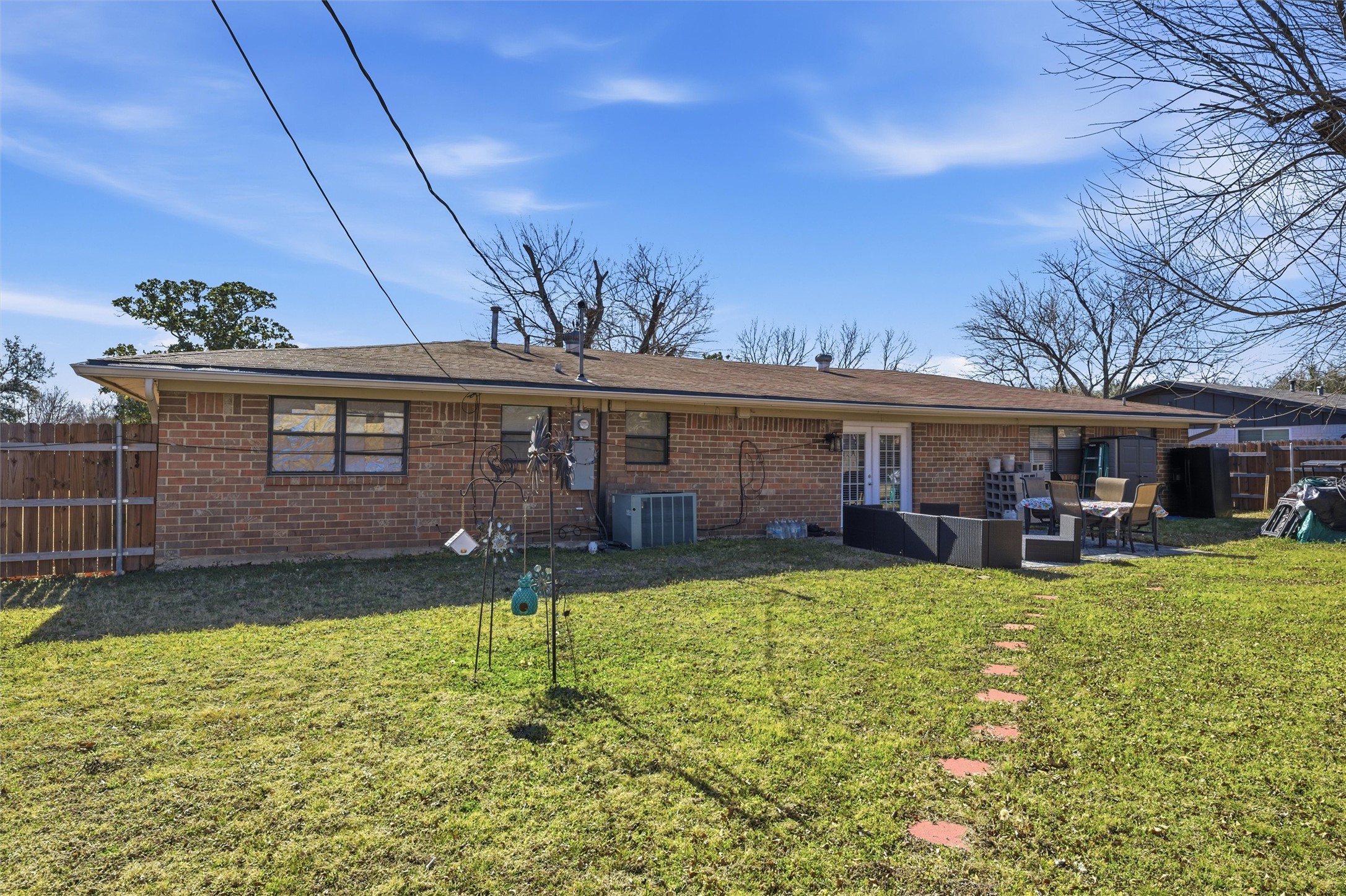 905 W Elizabeth Drive Robinson TX 76706