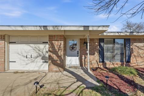 905 W Elizabeth Drive Robinson TX 76706