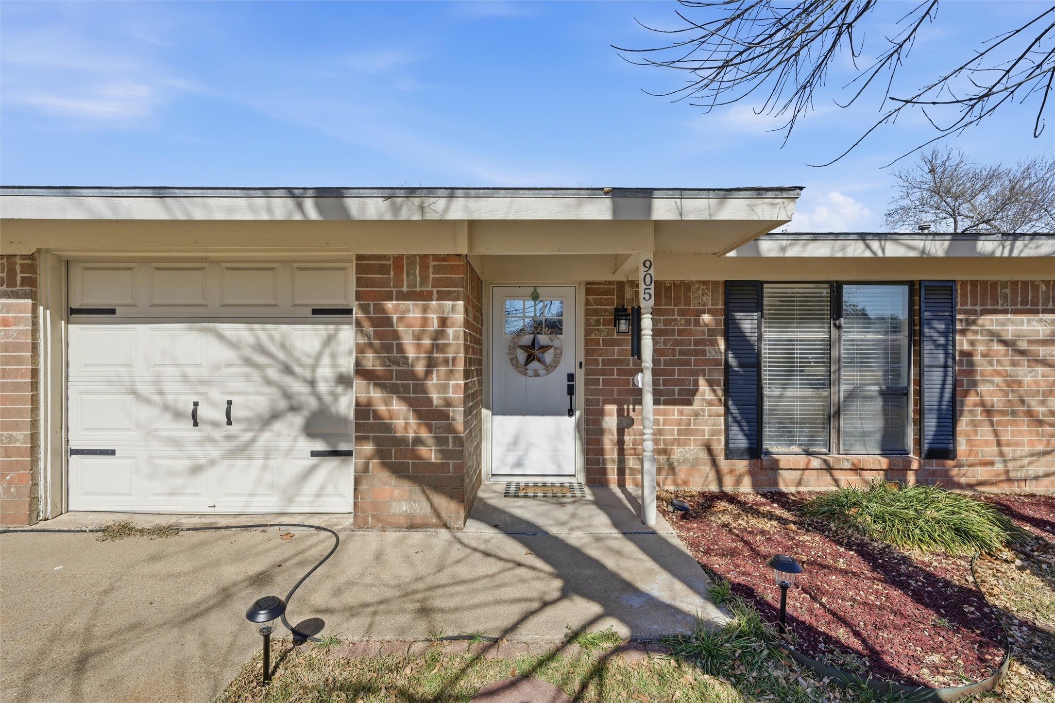 905 W Elizabeth Drive Robinson TX 76706