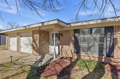 905 W Elizabeth Drive Robinson TX 76706