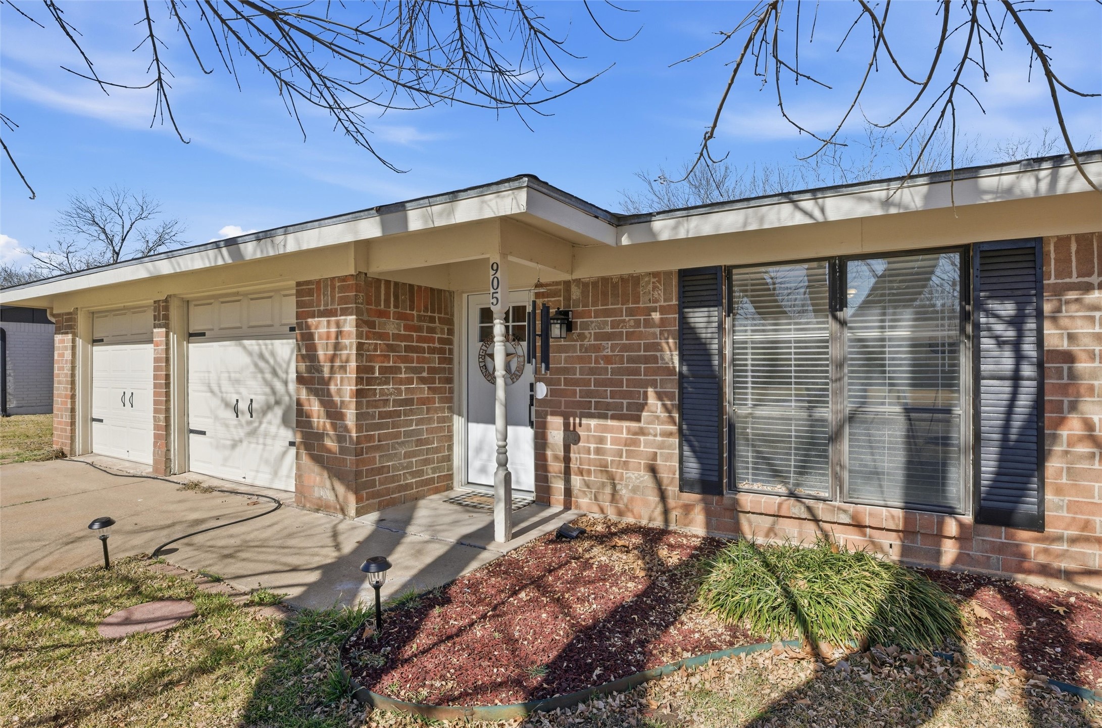 905 W Elizabeth Drive Robinson TX 76706