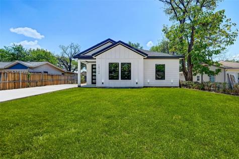 10726 Rockingham Street Dallas TX 75217