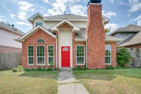 1360 Creekview Drive Lewisville TX 75067