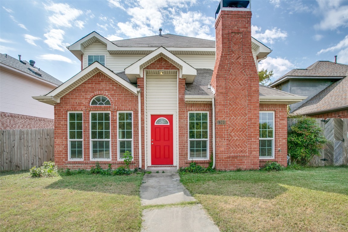 1360 Creekview Drive Lewisville TX 75067