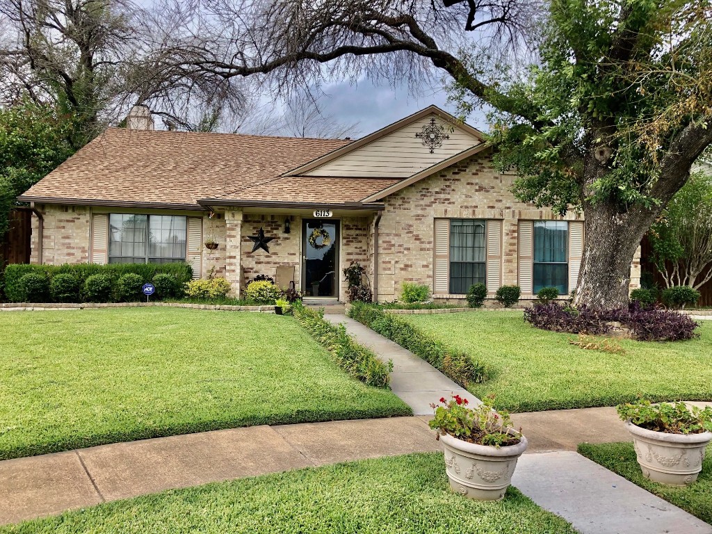 6113 Denver Street Rowlett TX 75088