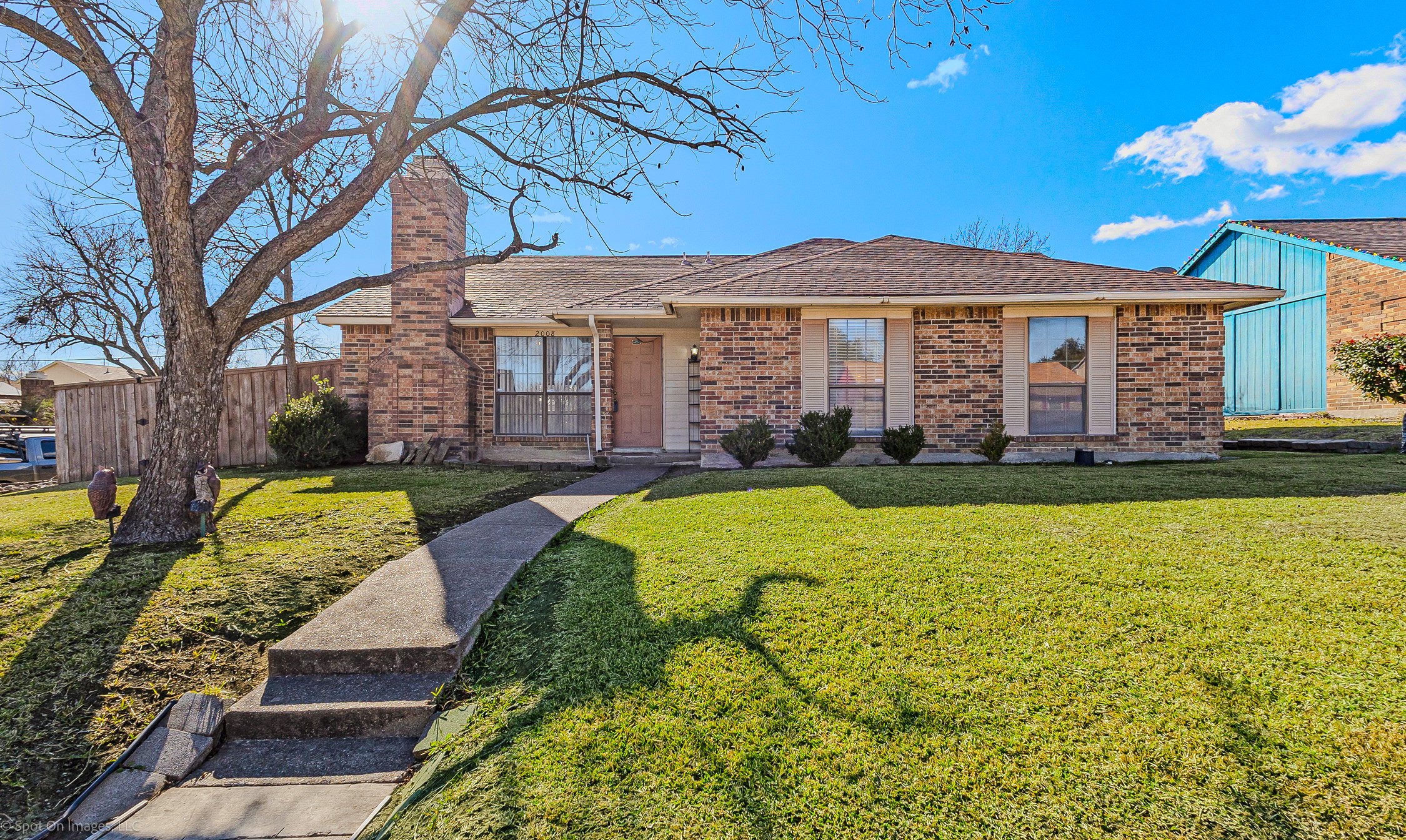 2008 Catskill Drive Mesquite TX 75149