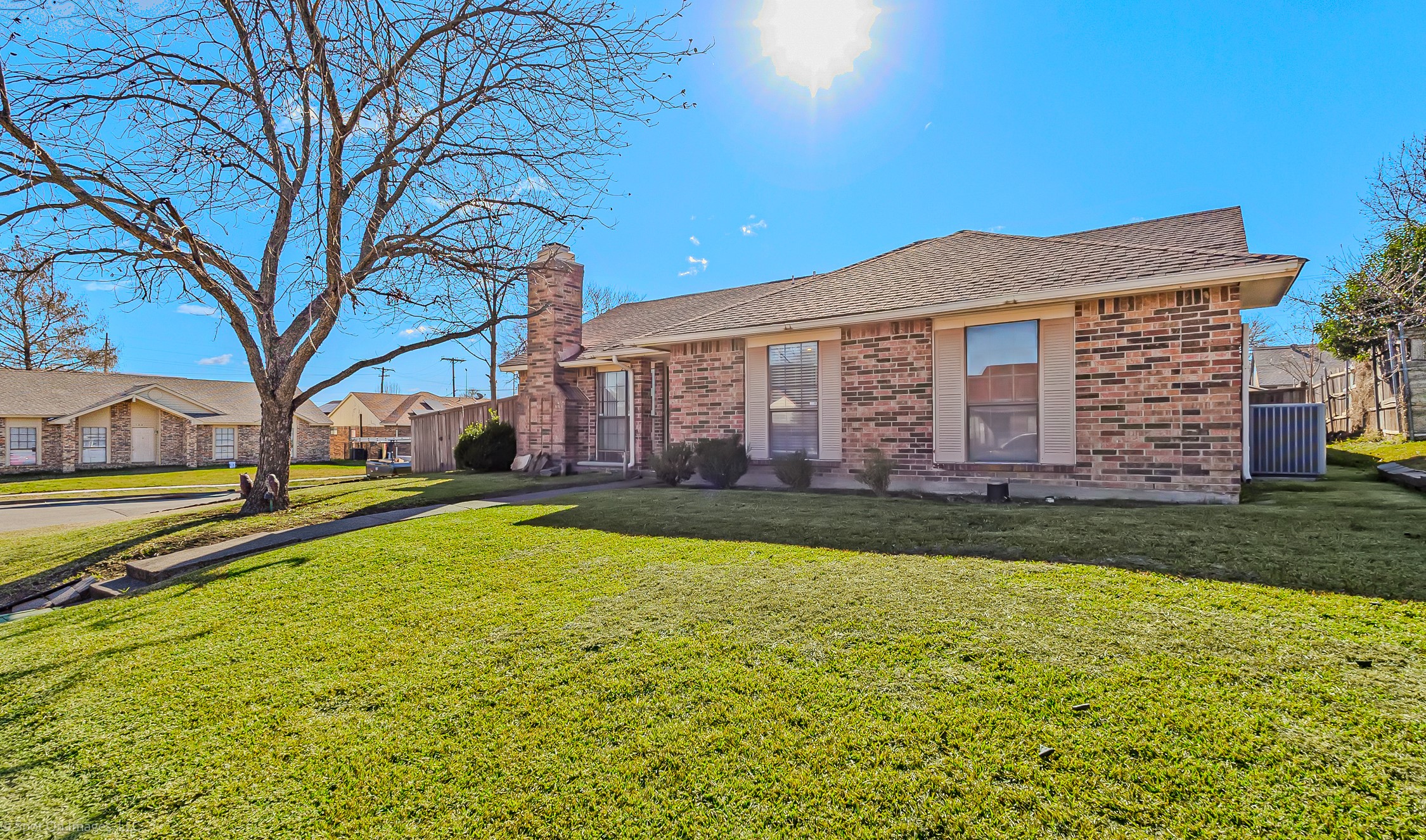 2008 Catskill Drive Mesquite TX 75149