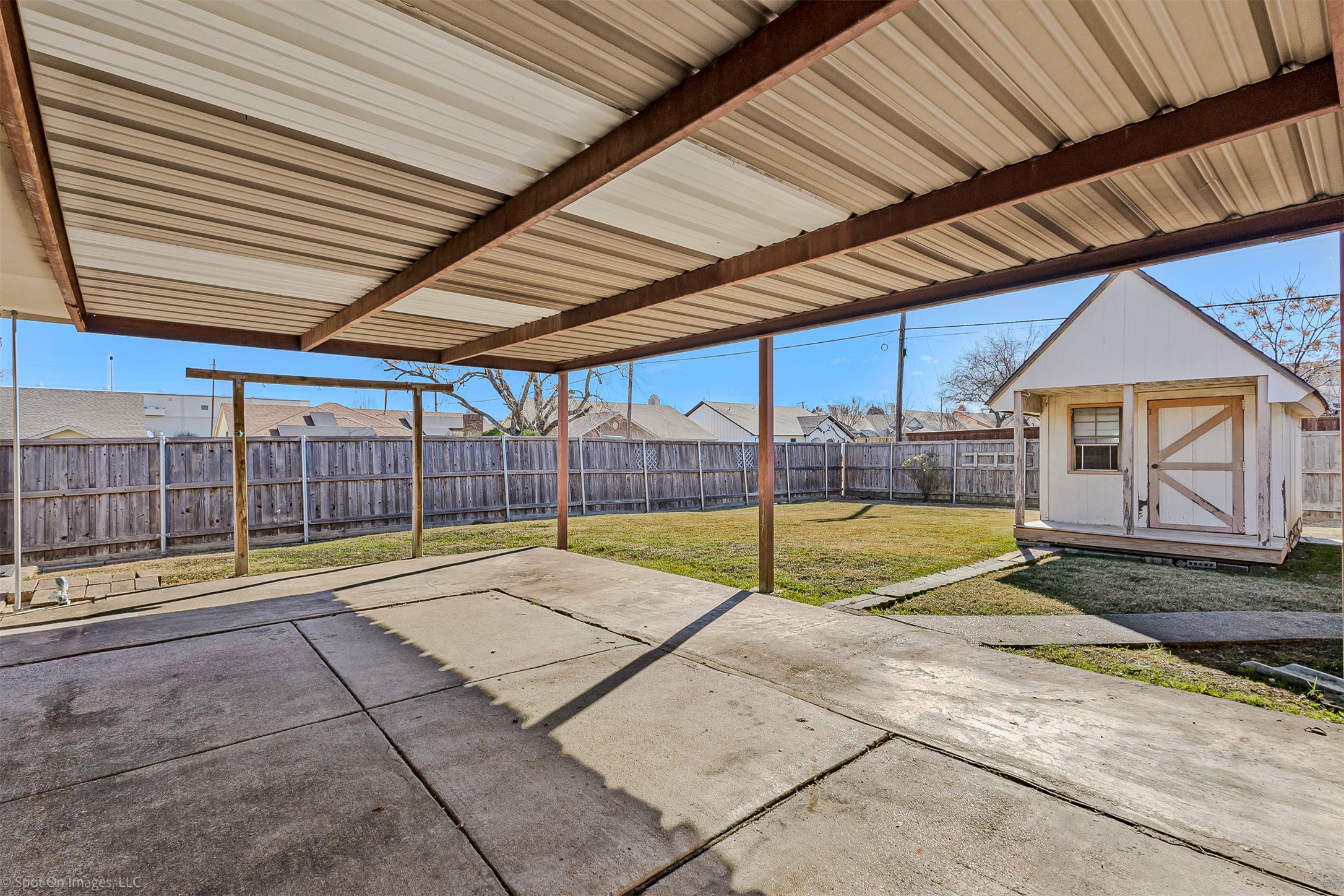 2008 Catskill Drive Mesquite TX 75149