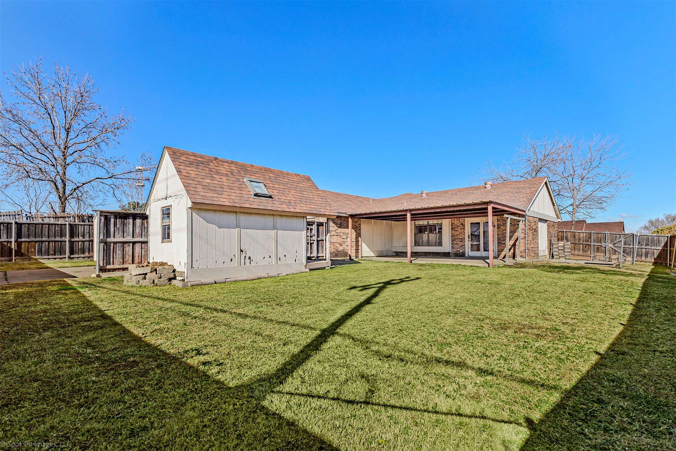 2008 Catskill Drive Mesquite TX 75149