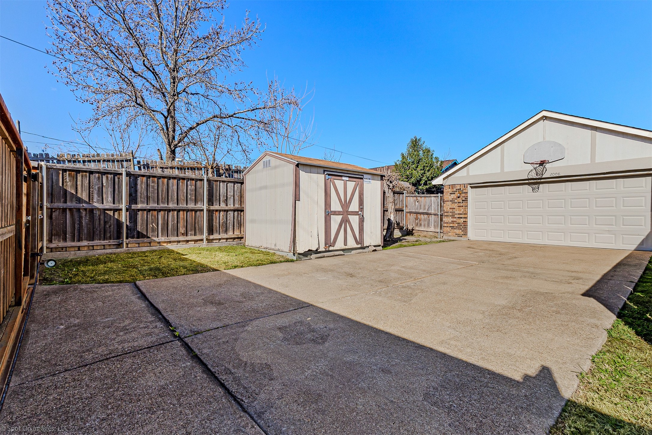 2008 Catskill Drive Mesquite TX 75149