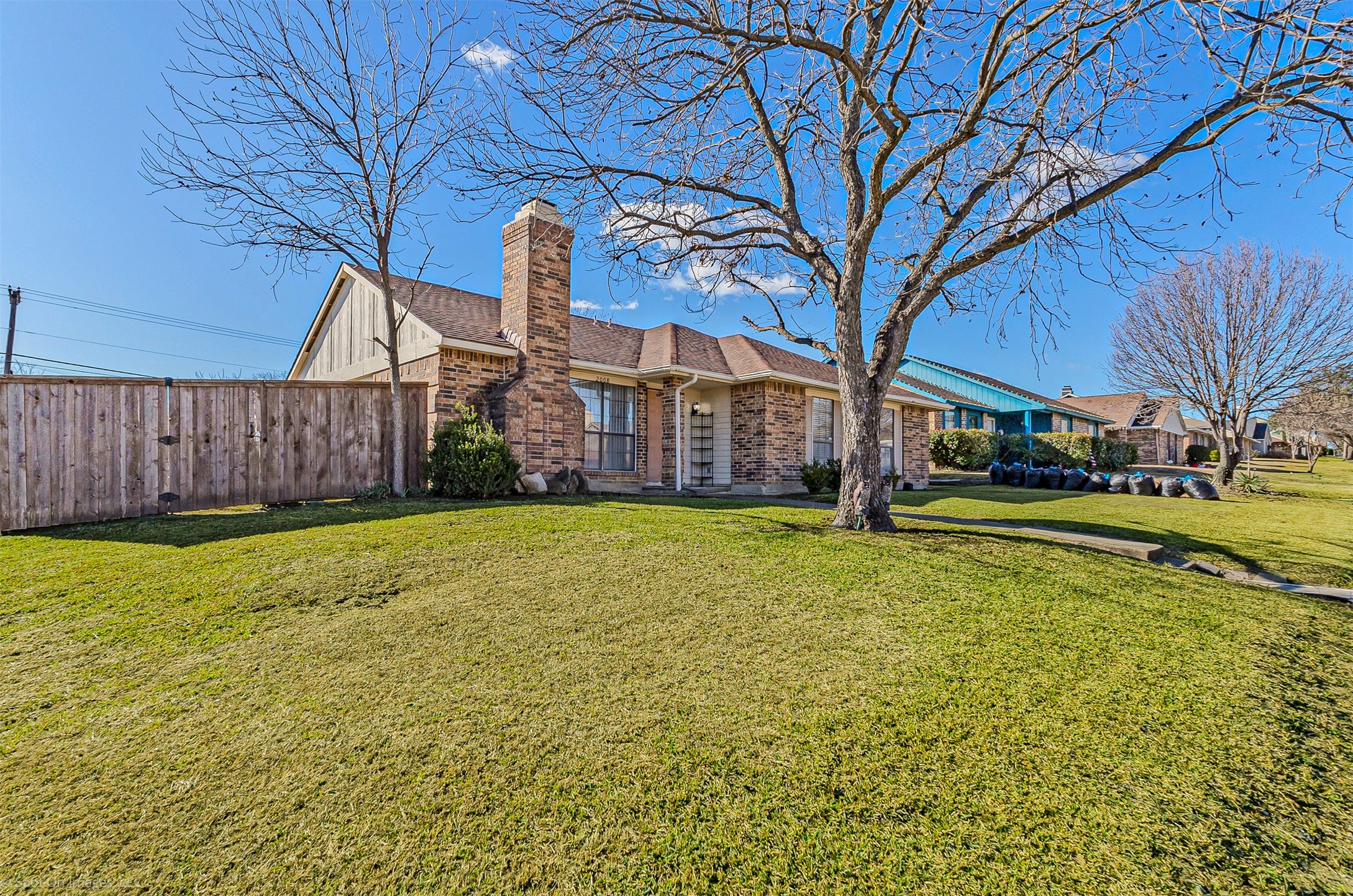 2008 Catskill Drive Mesquite TX 75149