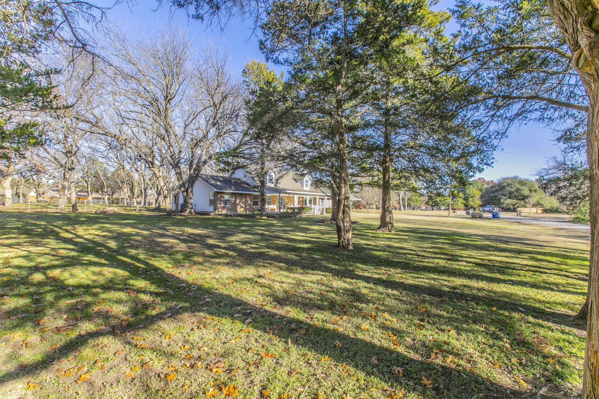 309 Willow Creek Lane Ovilla TX 75154