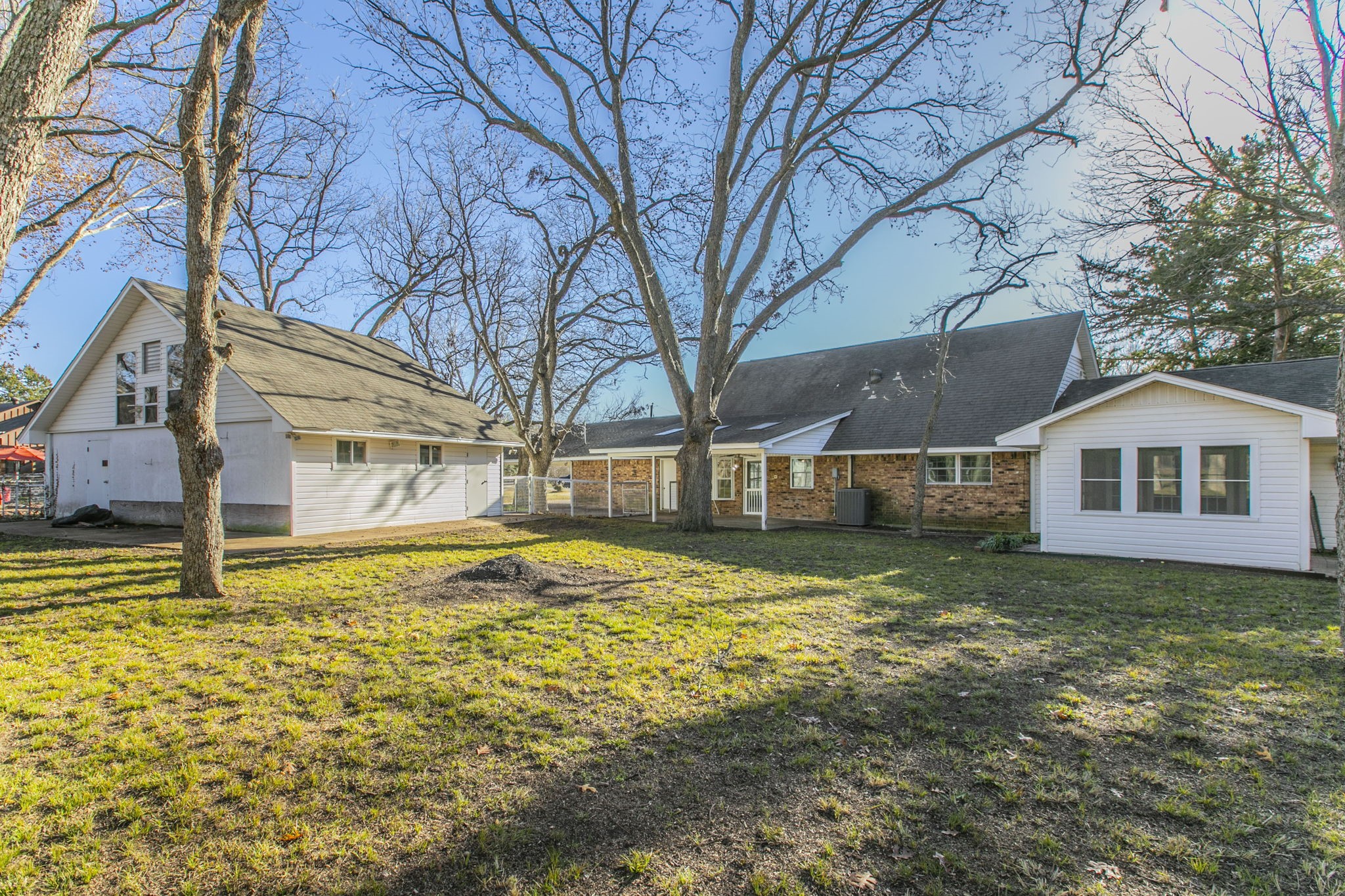 309 Willow Creek Lane Ovilla TX 75154