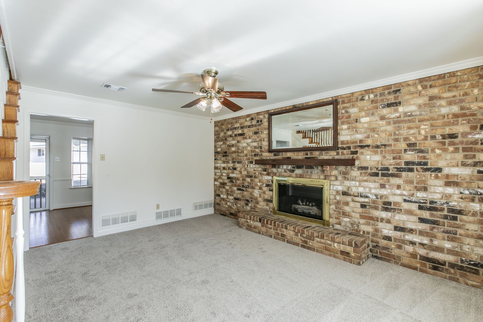 309 Willow Creek Lane Ovilla TX 75154