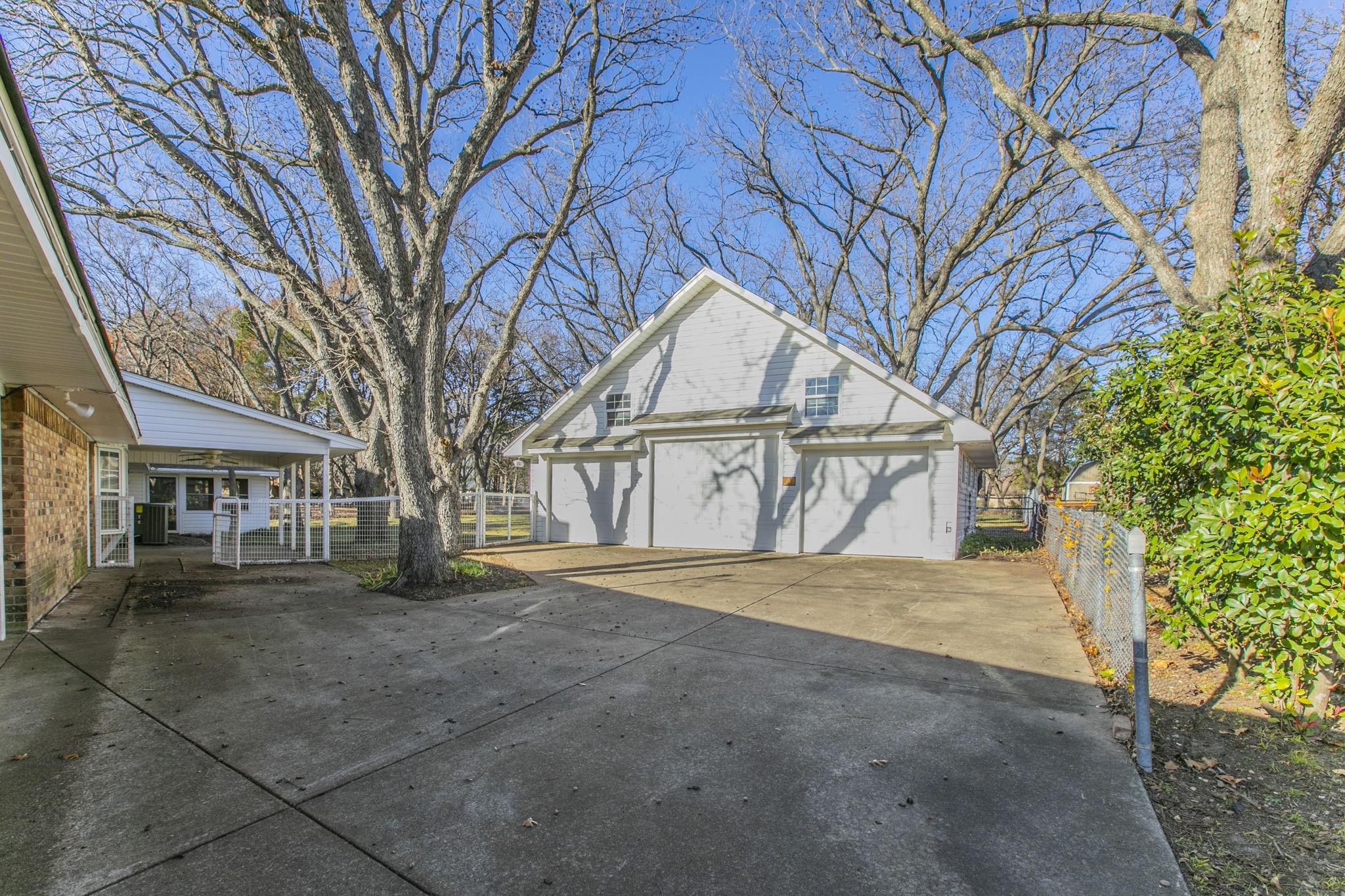 309 Willow Creek Lane Ovilla TX 75154