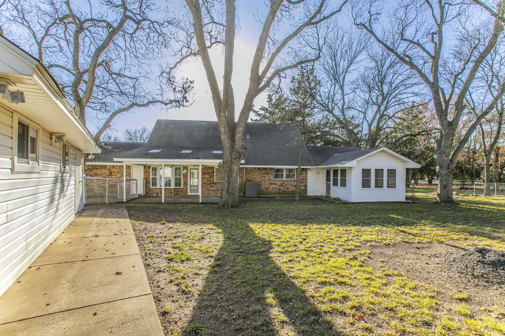 309 Willow Creek Lane Ovilla TX 75154