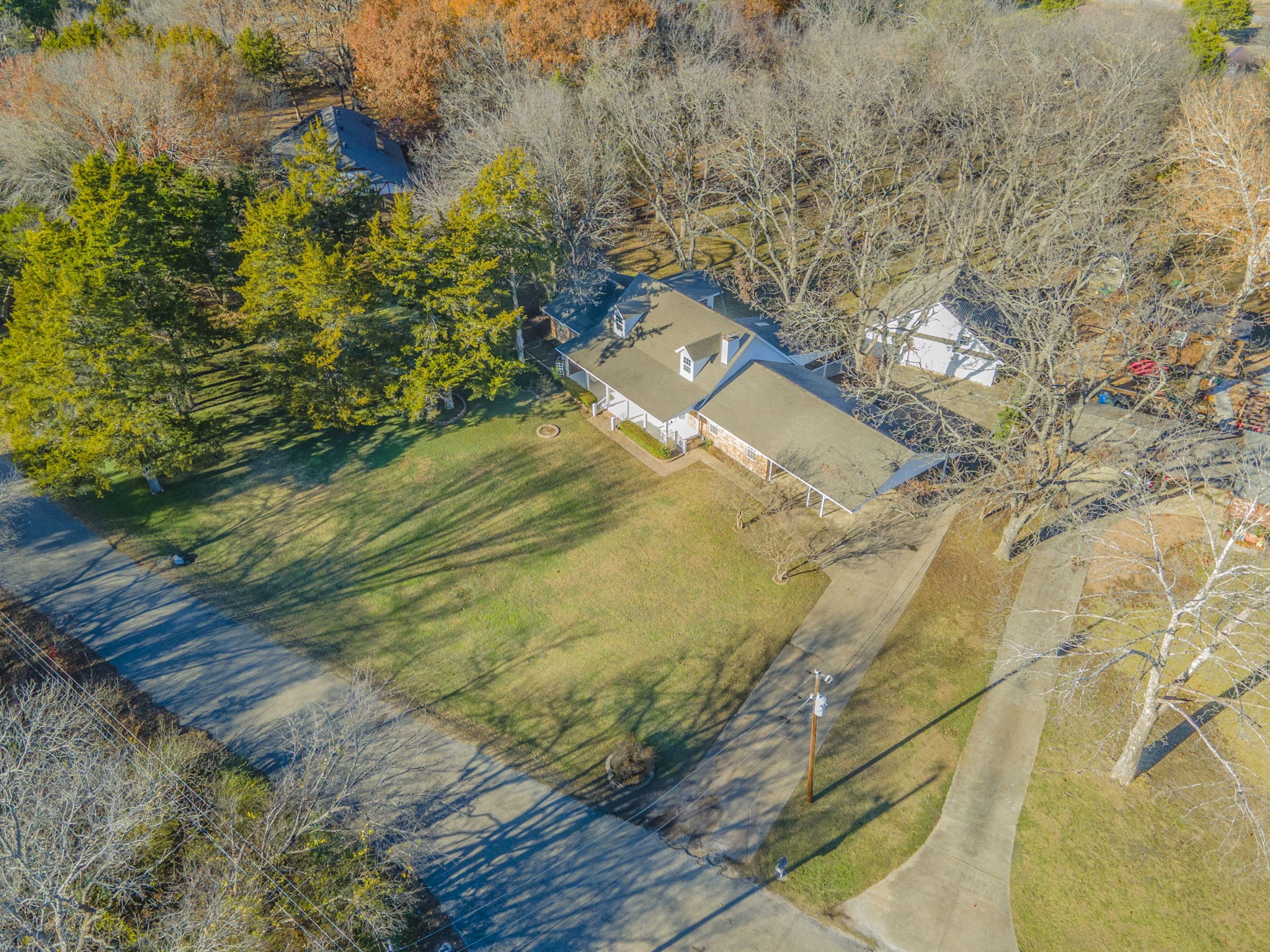 309 Willow Creek Lane Ovilla TX 75154