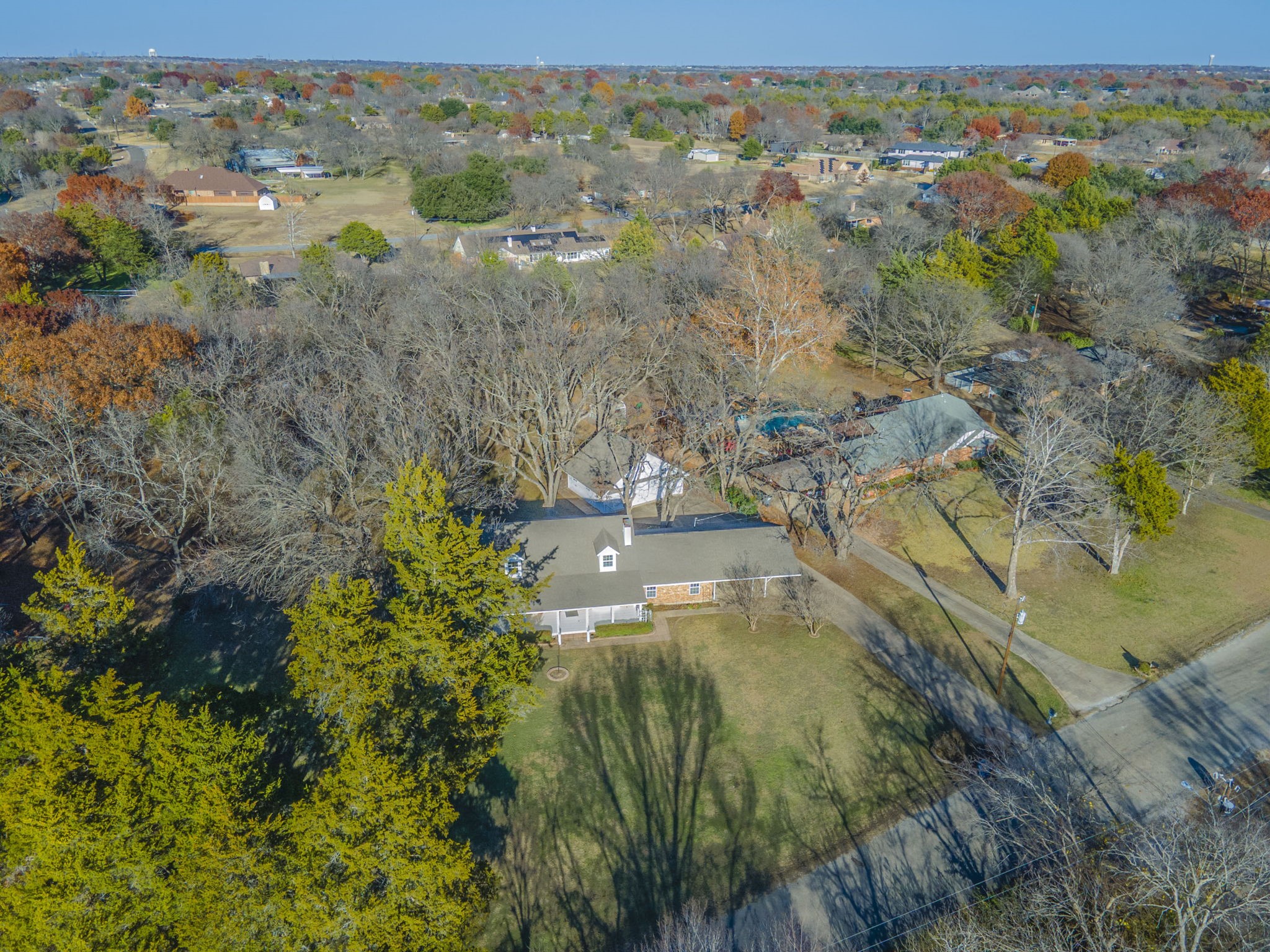 309 Willow Creek Lane Ovilla TX 75154