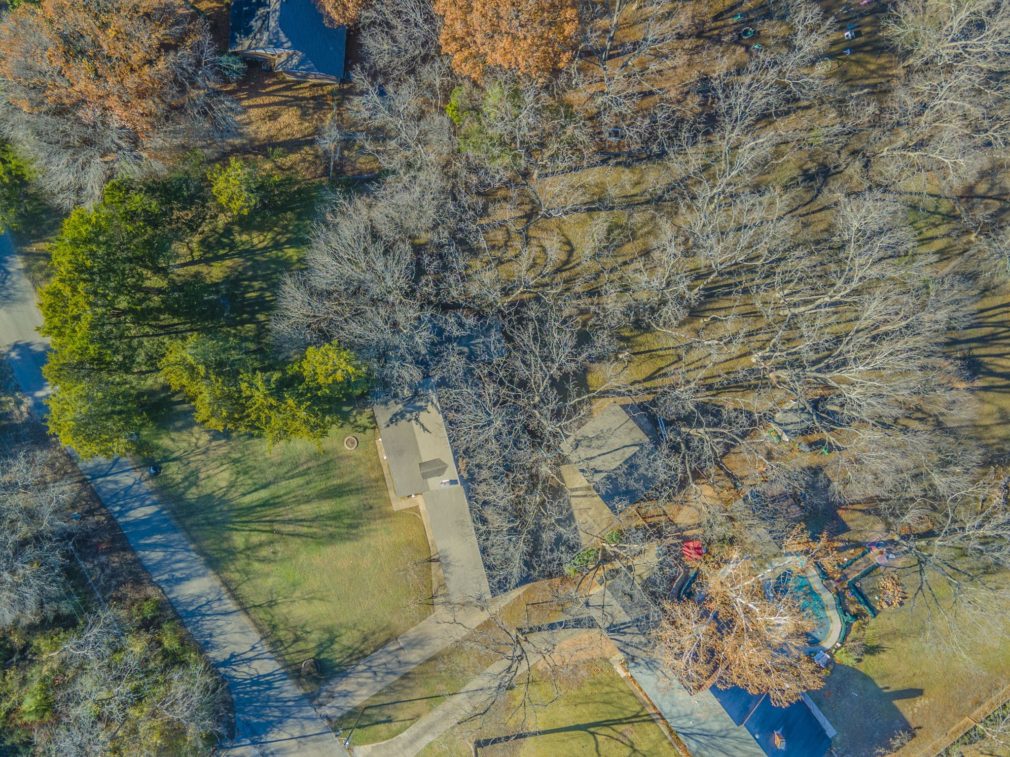 309 Willow Creek Lane Ovilla TX 75154
